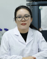 2025年动物源食品科学与人类健康国际研讨会-乔宇研究员：小龙虾松壳预处理技术及虾肉风味物质研究