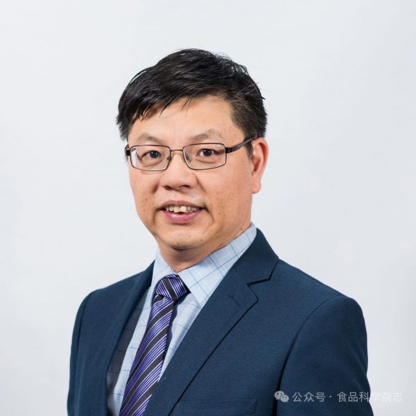 老黄酮，新发现