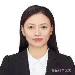 叶绿素的开发与应用