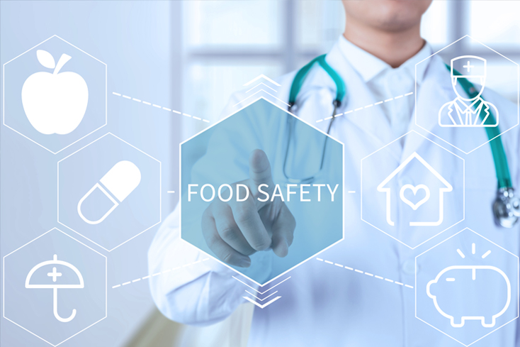 （七）食品安全大数据与检测技术